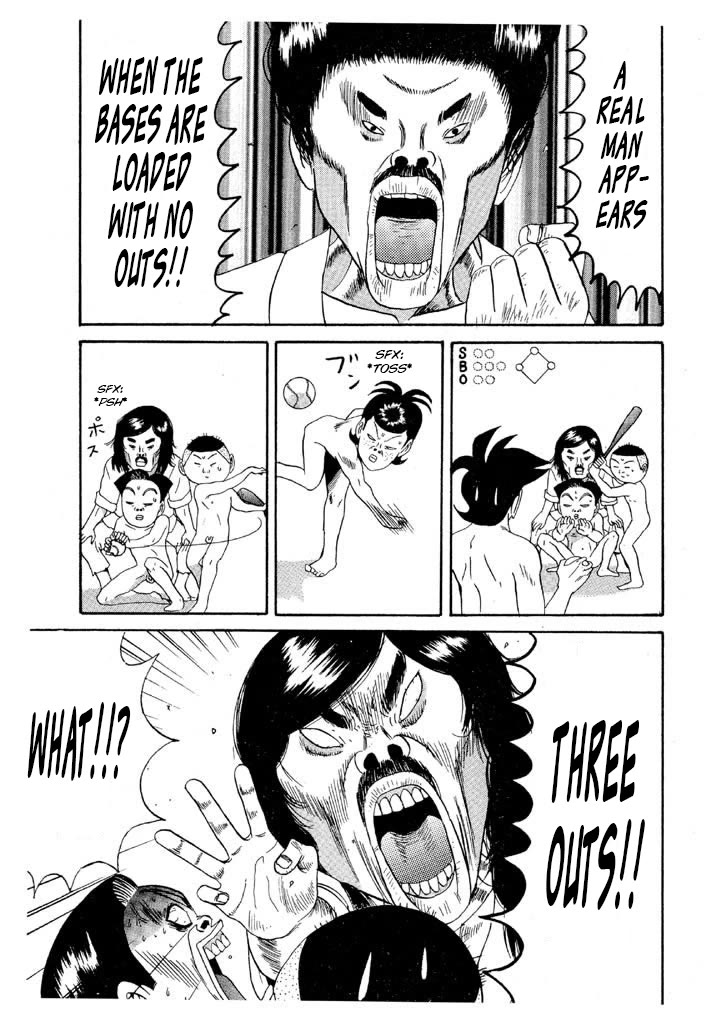 Ping Pong Club Chapter 94 page 16 - Chapter 94: Hack Dojo