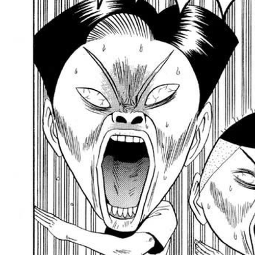 Ping Pong Club Chapter 94: Hack Dojo cover