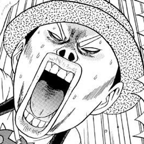 Ping Pong Club Chapter 95: Why I Was Born cover