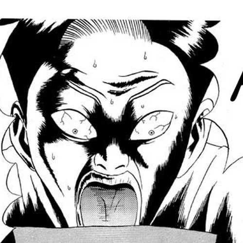 Ping Pong Club Chapter 96: Beauty Pair cover