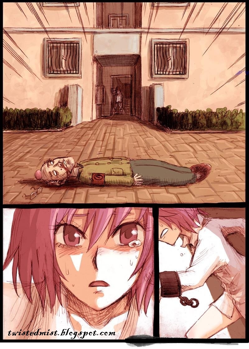 Ping Pong Prince Chapter 1 page 11 - Chapter 1