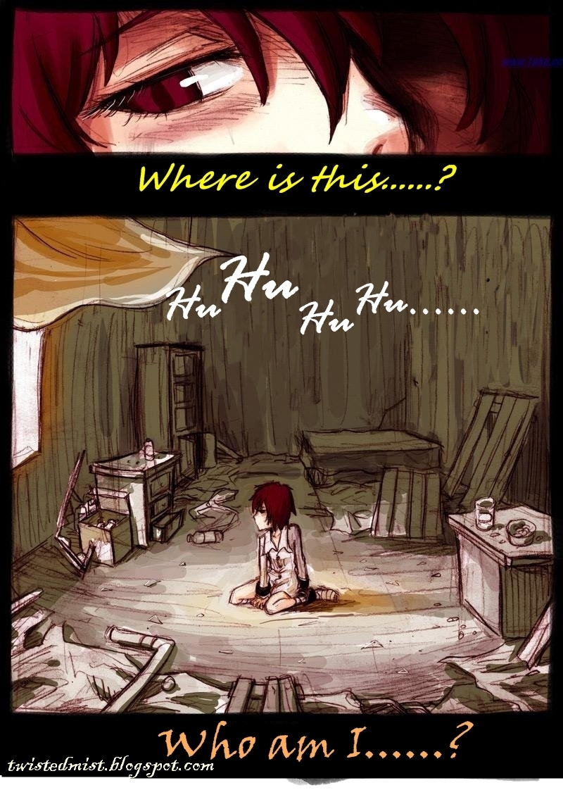 Ping Pong Prince Chapter 1 page 2 - Chapter 1