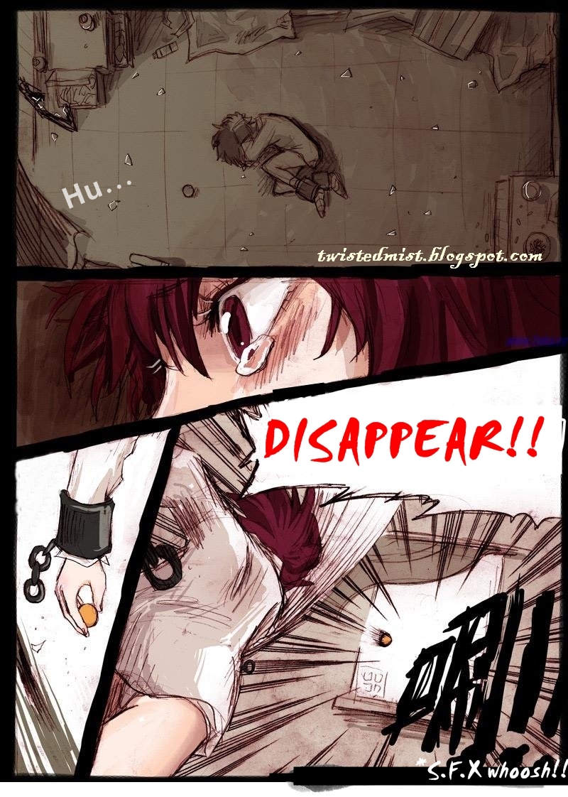 Ping Pong Prince Chapter 1 page 5 - Chapter 1