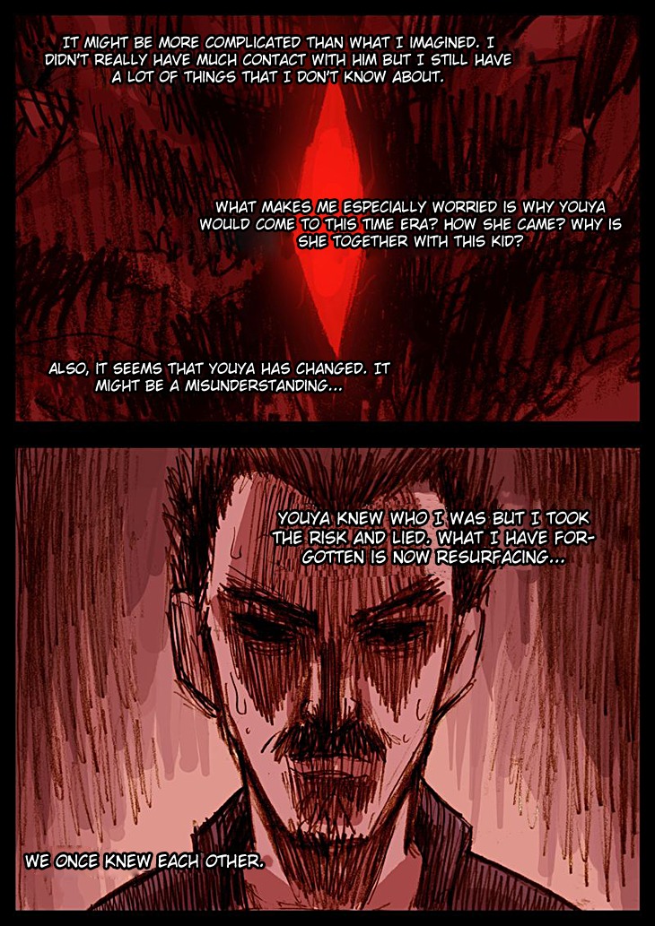 Ping Pong Prince Chapter 15 page 11 - Chapter 15