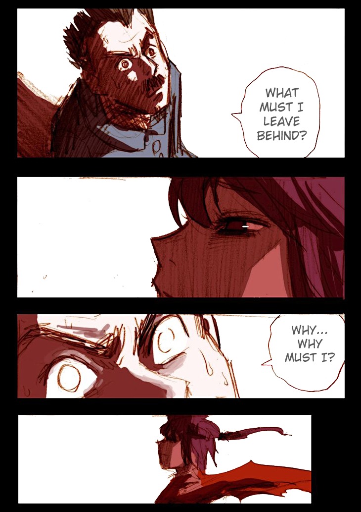 Ping Pong Prince Chapter 15 page 14 - Chapter 15