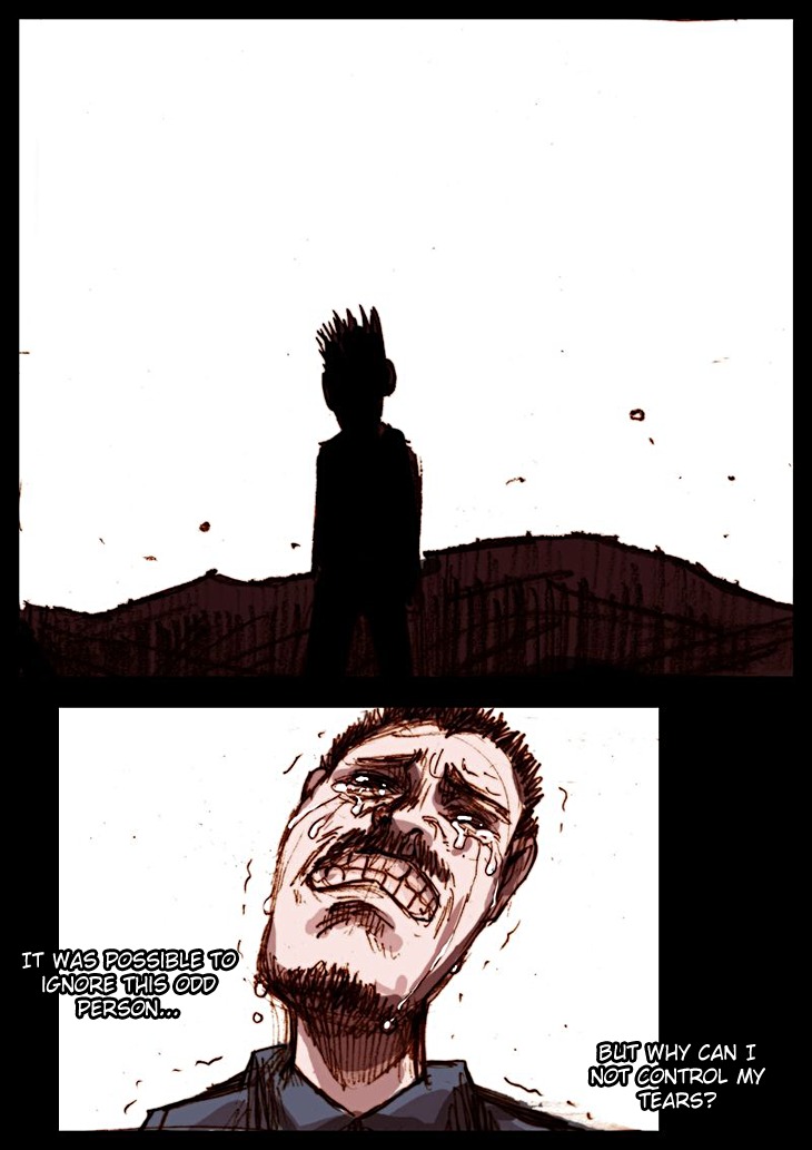 Ping Pong Prince Chapter 15 page 16 - Chapter 15