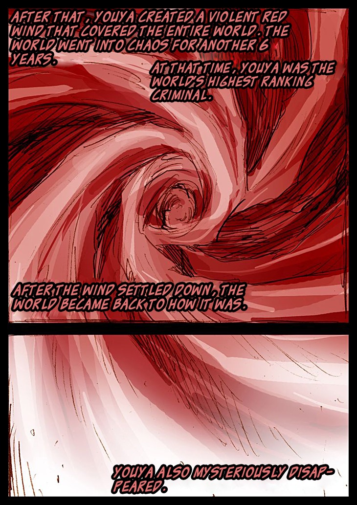 Ping Pong Prince Chapter 15 page 17 - Chapter 15