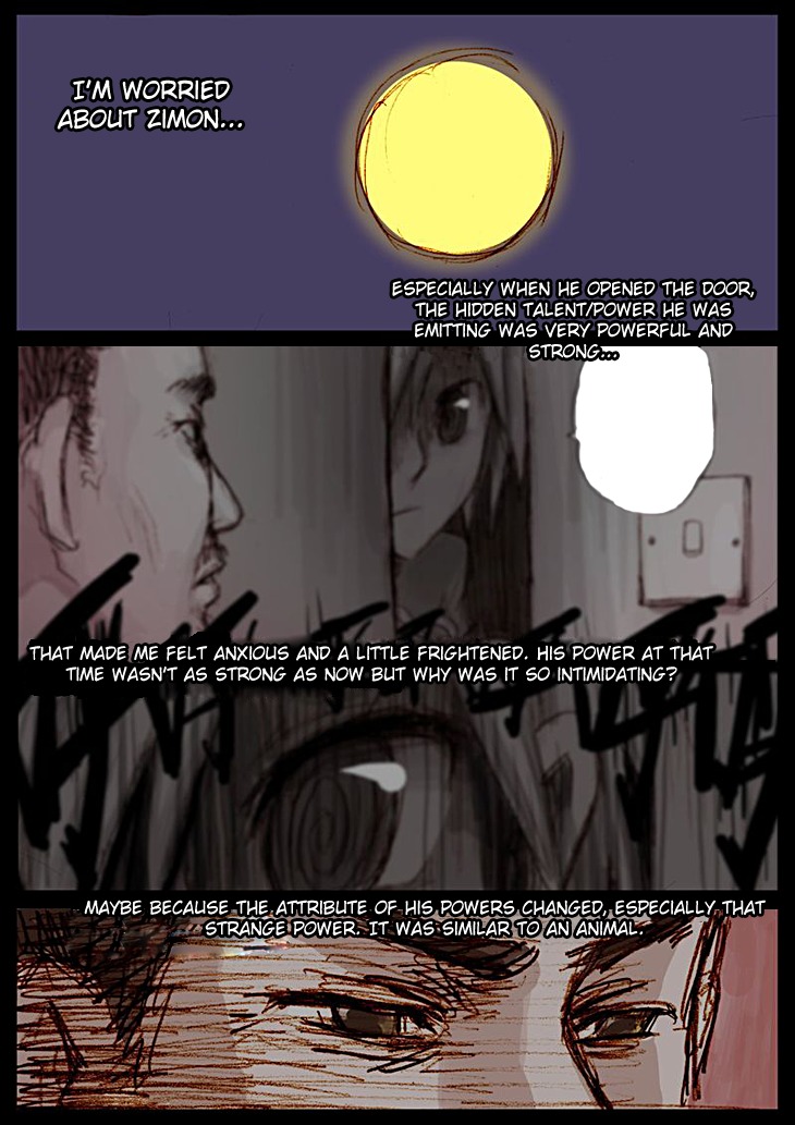 Ping Pong Prince Chapter 15 page 9 - Chapter 15