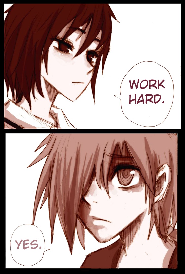 Ping Pong Prince Chapter 16 page 18 - Chapter 16