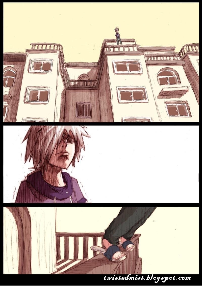Ping Pong Prince Chapter 2 page 10 - Chapter 2