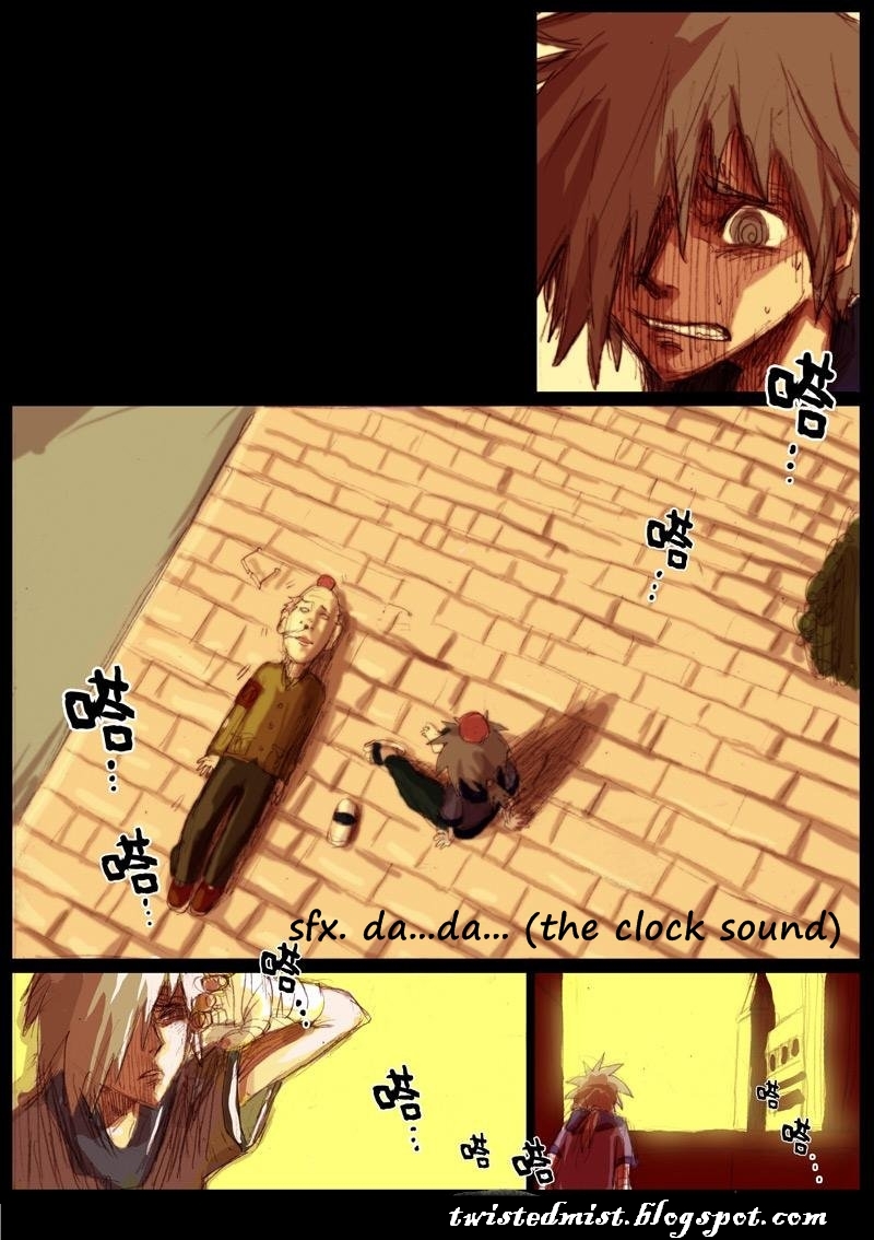 Ping Pong Prince Chapter 2 page 12 - Chapter 2