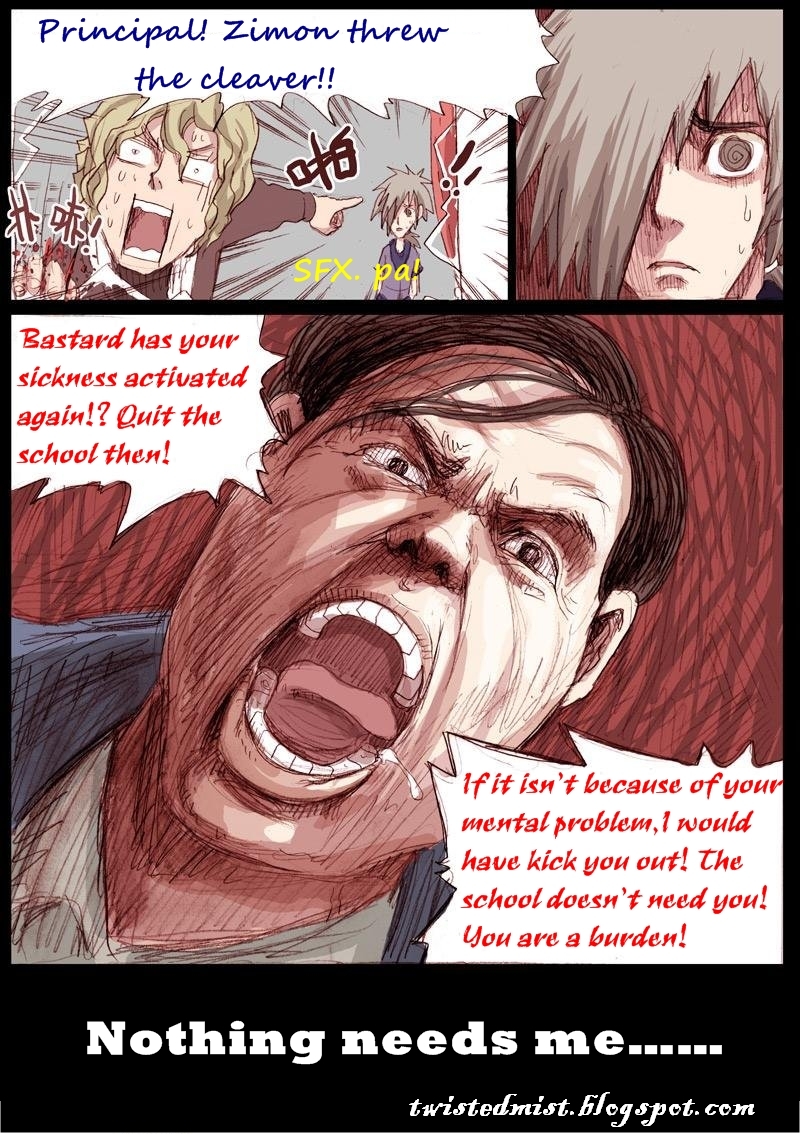 Ping Pong Prince Chapter 2 page 5 - Chapter 2