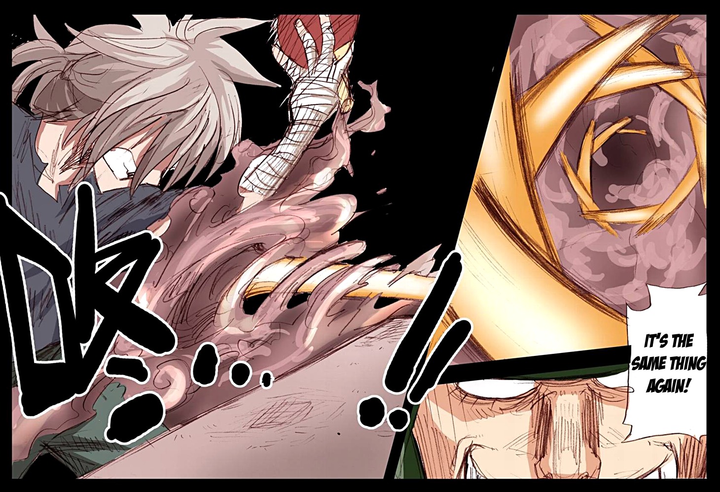 Ping Pong Prince Chapter 20 page 26 - Chapter 20