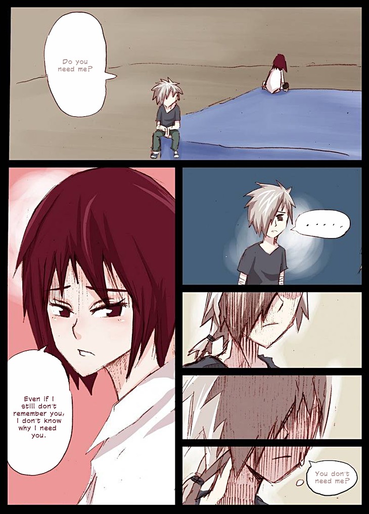 Ping Pong Prince Chapter 23 page 14 - Chapter 23