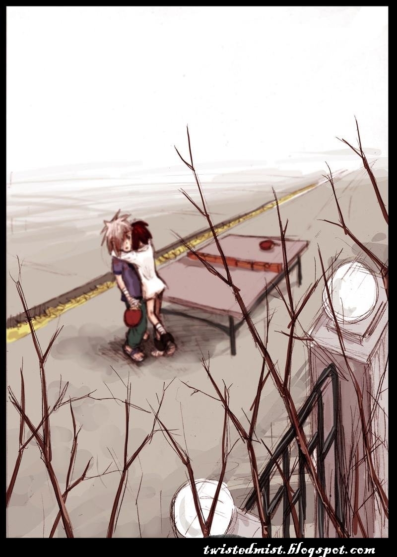 Ping Pong Prince Chapter 3 page 13 - Chapter 3