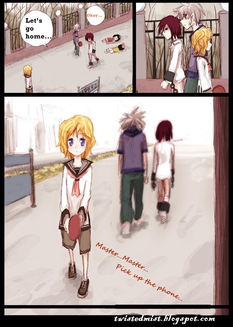 Ping Pong Prince Chapter 3 page 16 - Chapter 3