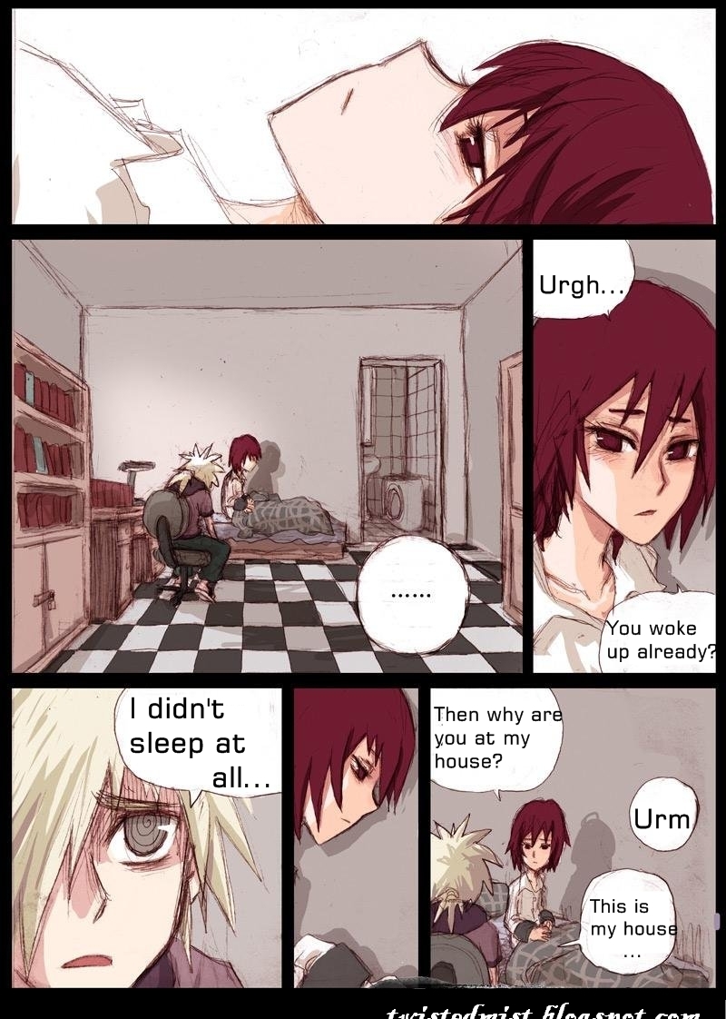 Ping Pong Prince Chapter 3 page 2 - Chapter 3