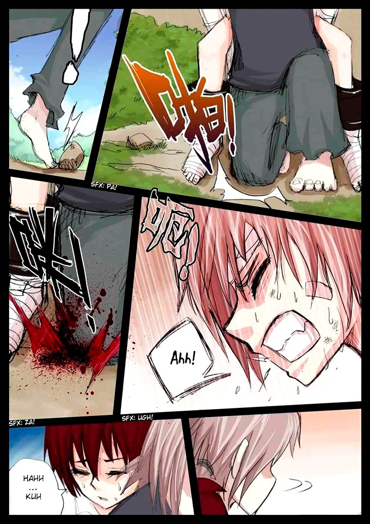 Ping Pong Prince Chapter 30 page 10 - Chapter 30