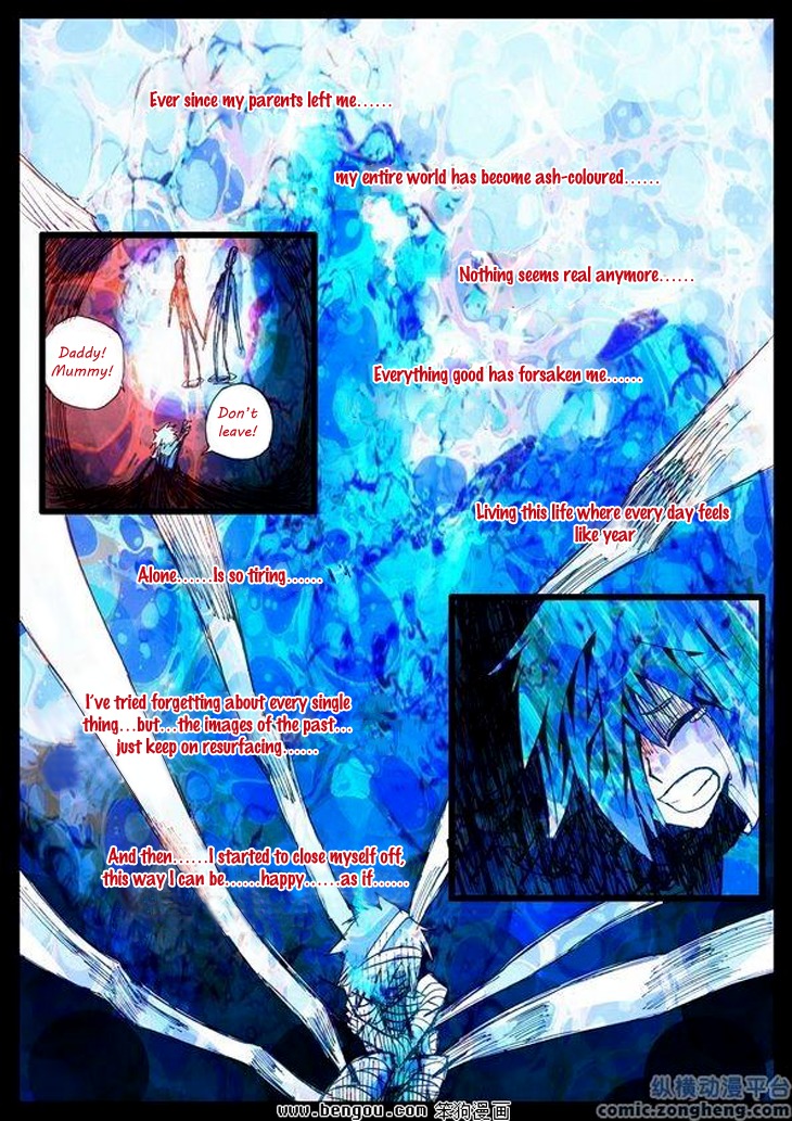 Ping Pong Prince Chapter 32 page 10 - Chapter 32