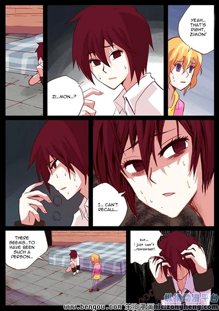 Ping Pong Prince Chapter 35 page 19 - Chapter 35