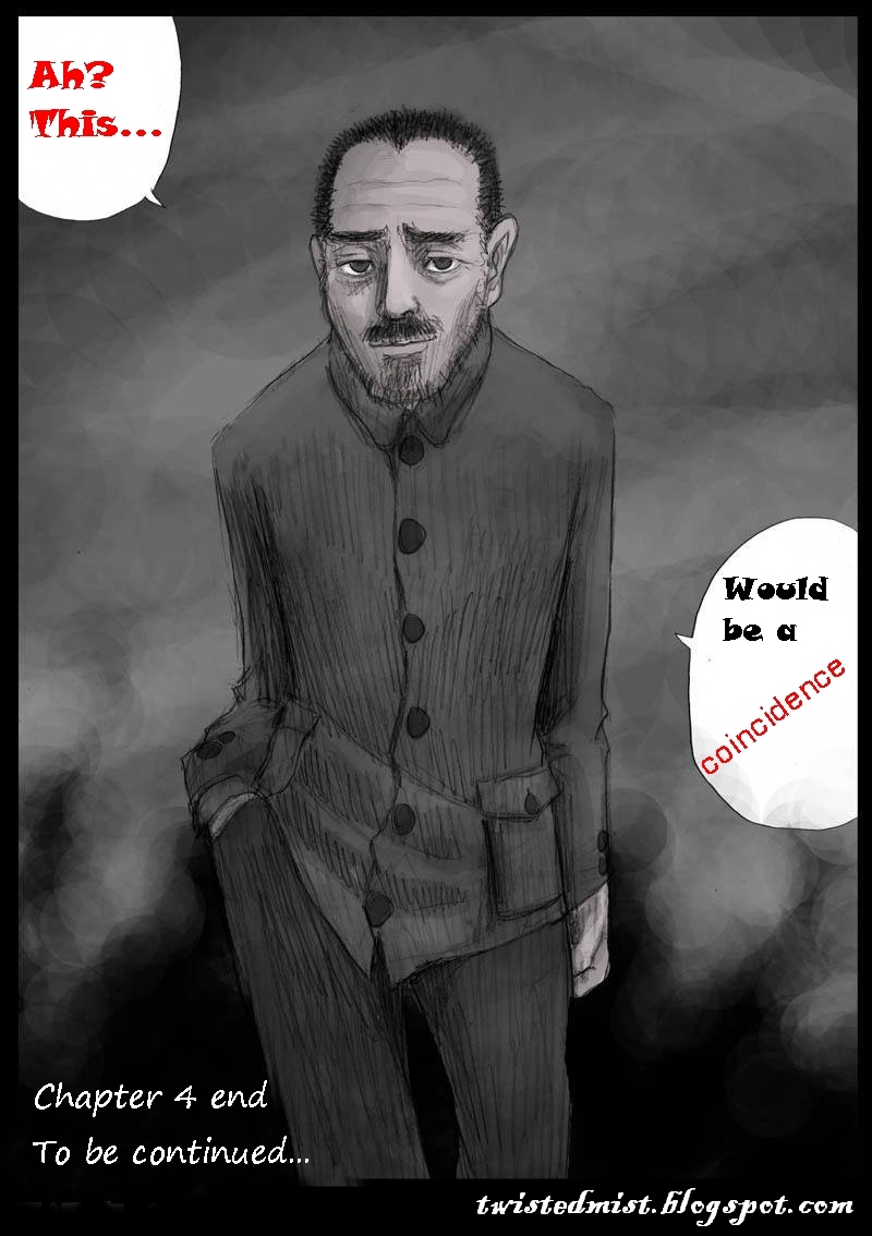 Ping Pong Prince Chapter 4 page 16 - Chapter 4