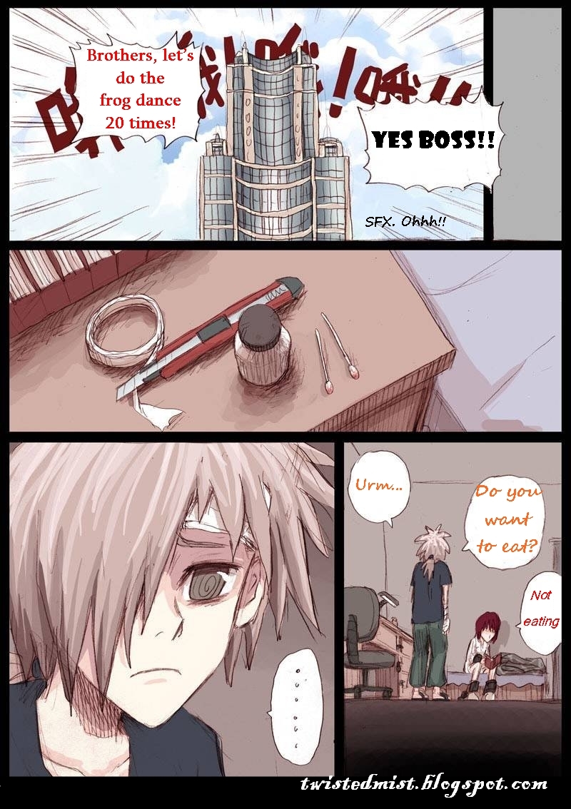 Ping Pong Prince Chapter 4 page 4 - Chapter 4