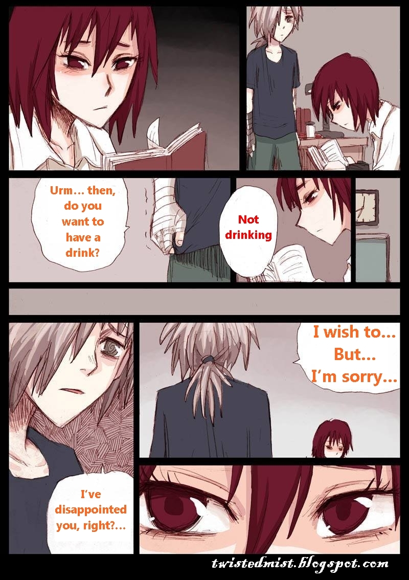 Ping Pong Prince Chapter 4 page 5 - Chapter 4