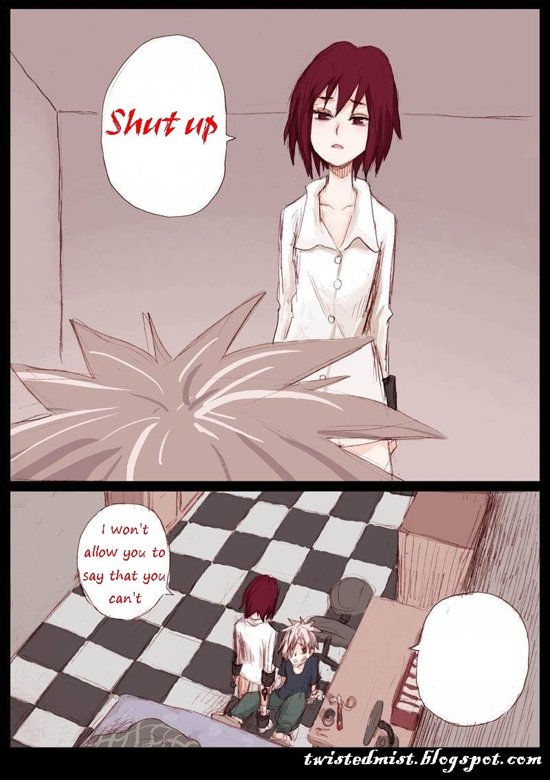 Ping Pong Prince Chapter 4 page 7 - Chapter 4