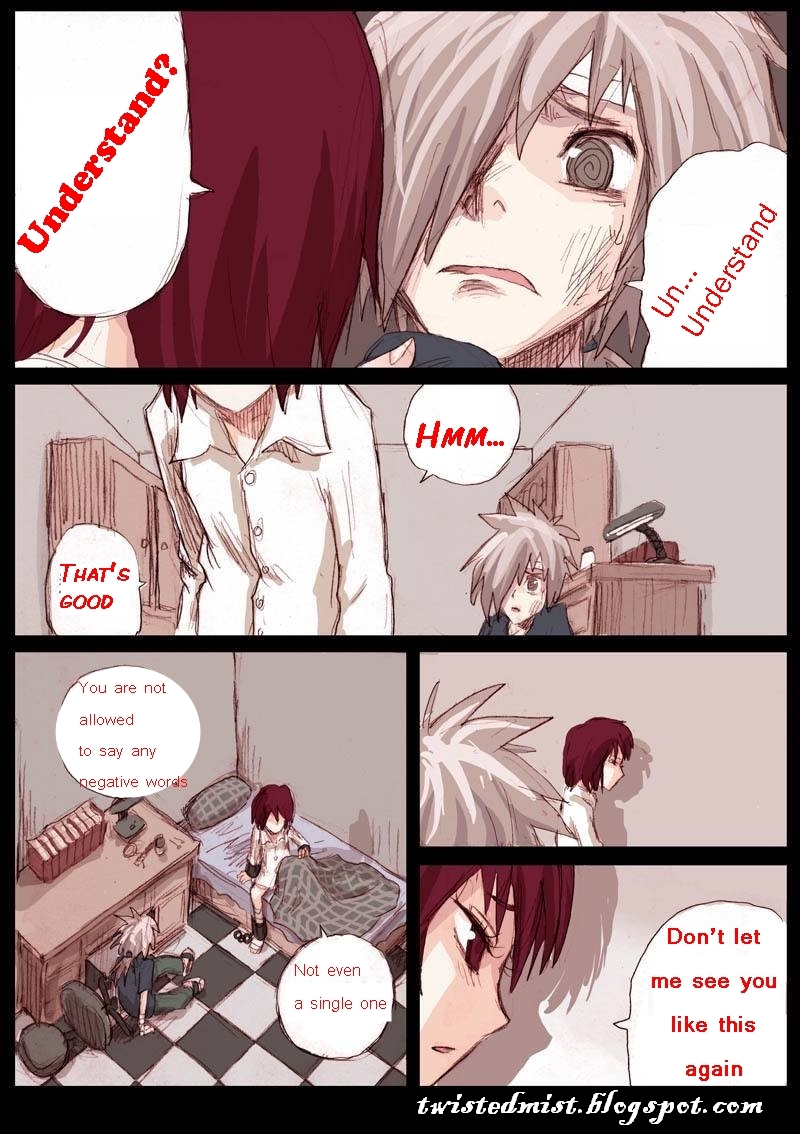 Ping Pong Prince Chapter 4 page 9 - Chapter 4