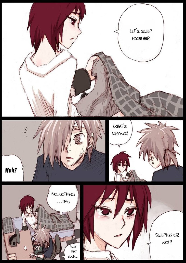 Ping Pong Prince Chapter 5 page 7 - Chapter 5