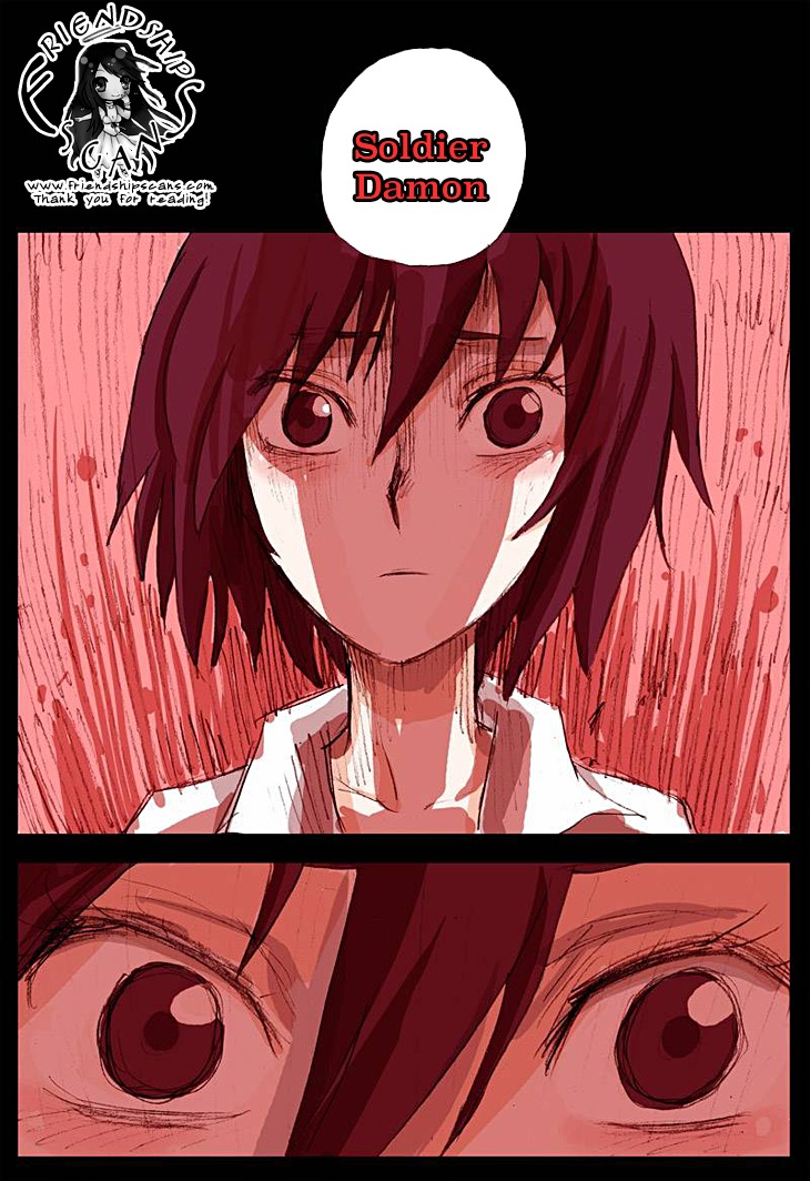 Ping Pong Prince Chapter 9 page 4 - Chapter 9