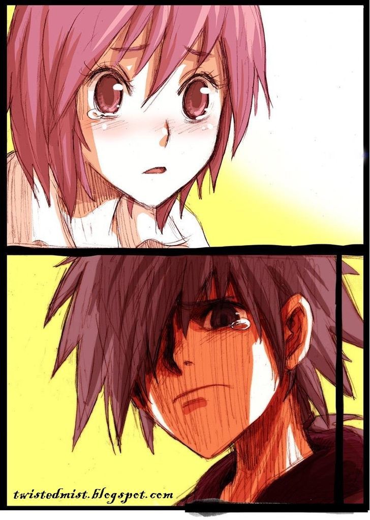 Ping Pong Wang Zi Chapter 1 page 15 - Chapter 1