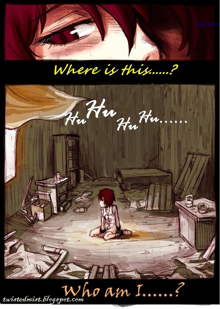 Ping Pong Wang Zi Chapter 1 page 2 - Chapter 1