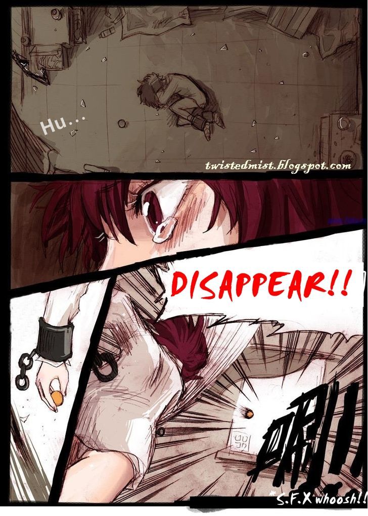 Ping Pong Wang Zi Chapter 1 page 5 - Chapter 1