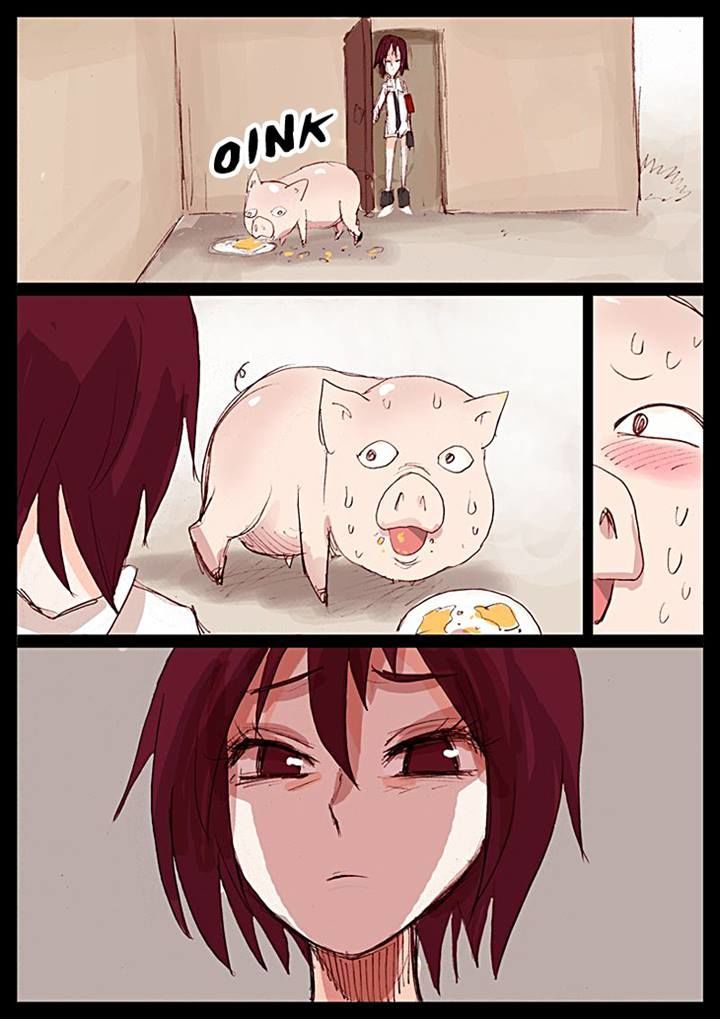 Ping Pong Wang Zi Chapter 14 page 9 - Chapter 14