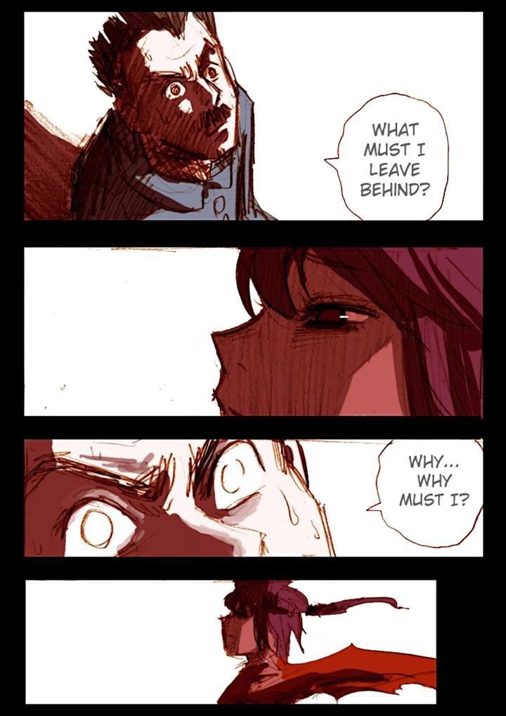 Ping Pong Wang Zi Chapter 15 page 12 - Chapter 15