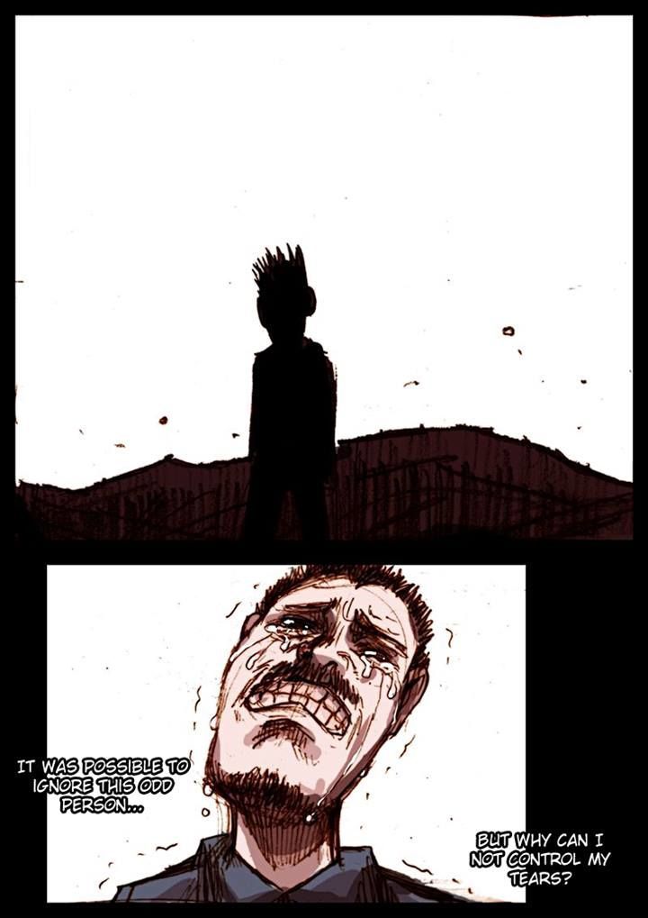 Ping Pong Wang Zi Chapter 15 page 14 - Chapter 15