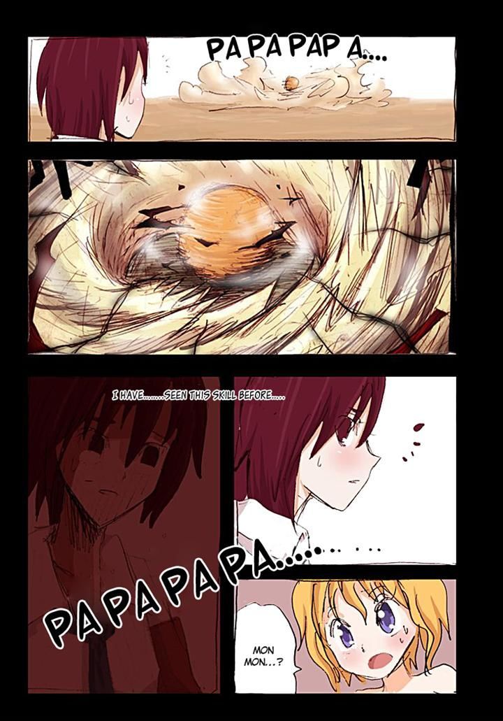 Ping Pong Wang Zi Chapter 19 page 14 - Chapter 19