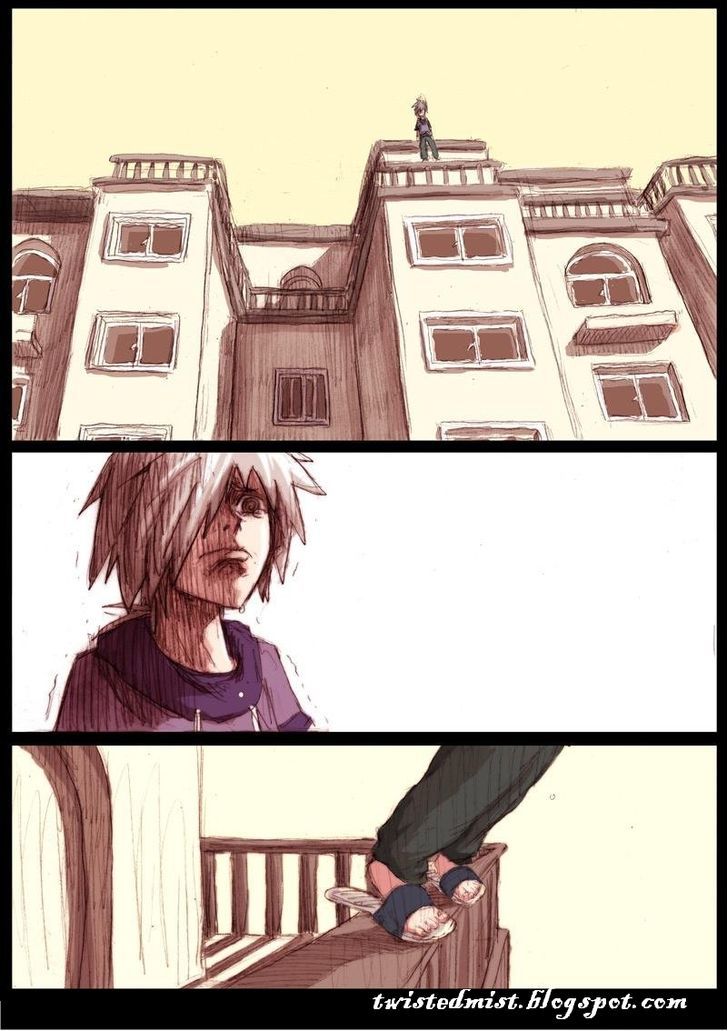 Ping Pong Wang Zi Chapter 2 page 10 - Chapter 2