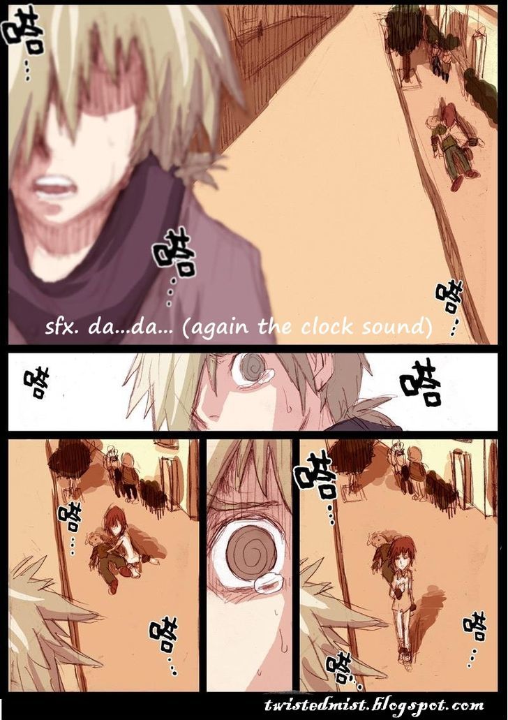 Ping Pong Wang Zi Chapter 2 page 14 - Chapter 2