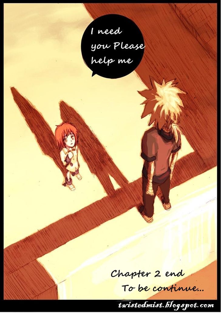 Ping Pong Wang Zi Chapter 2 page 16 - Chapter 2