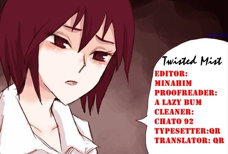 Ping Pong Wang Zi Chapter 2 page 18 - Chapter 2