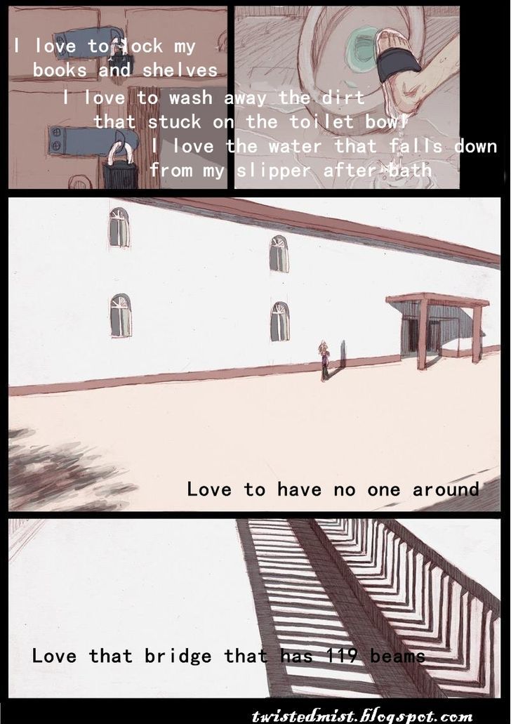 Ping Pong Wang Zi Chapter 2 page 7 - Chapter 2