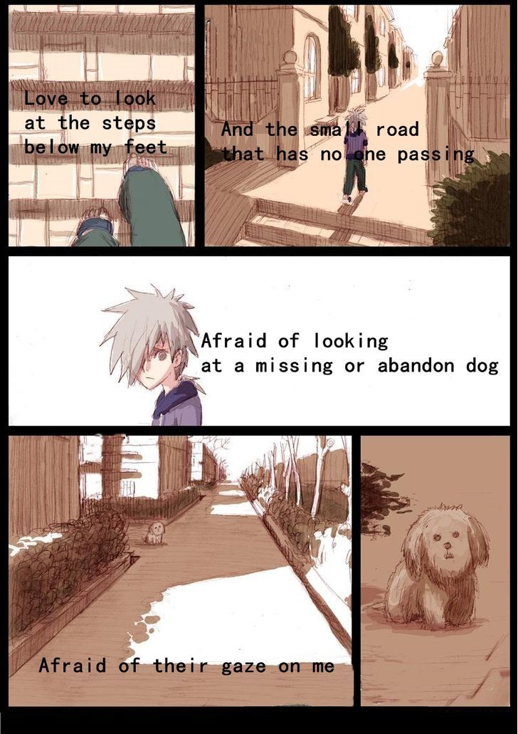 Ping Pong Wang Zi Chapter 2 page 8 - Chapter 2