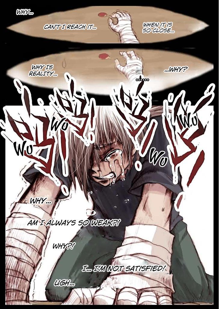 Ping Pong Wang Zi Chapter 26 page 13 - Chapter 26