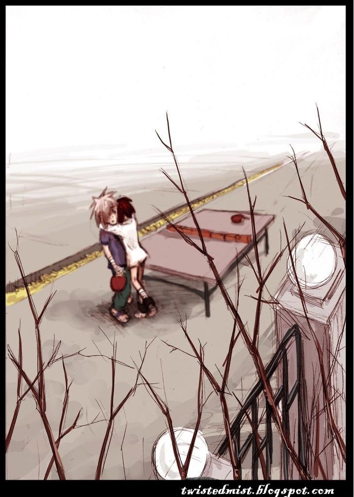 Ping Pong Wang Zi Chapter 3 page 13 - Chapter 3