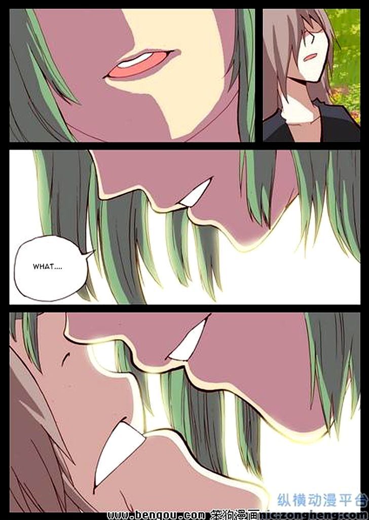 Ping Pong Wang Zi Chapter 35 page 10 - Chapter 35