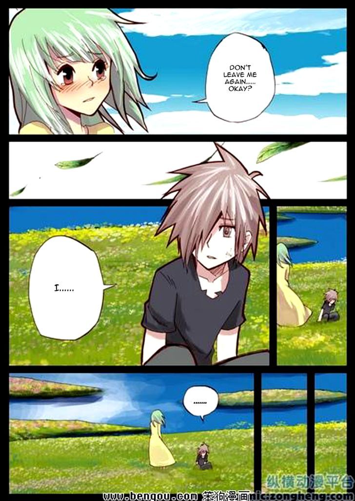 Ping Pong Wang Zi Chapter 35 page 18 - Chapter 35