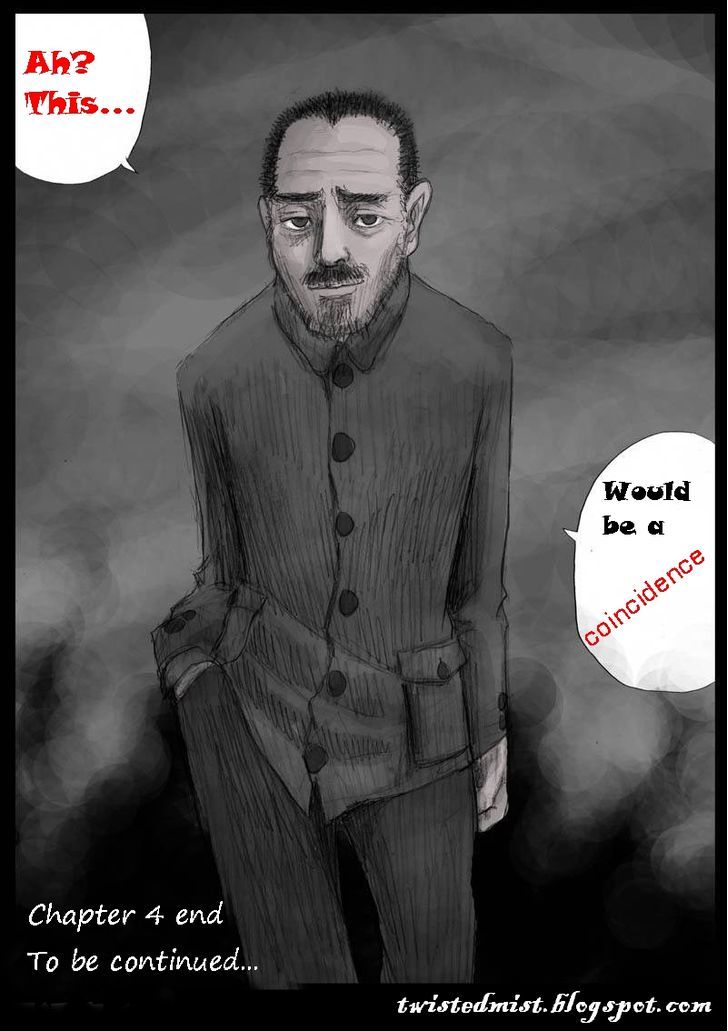 Ping Pong Wang Zi Chapter 4 page 16 - Chapter 4