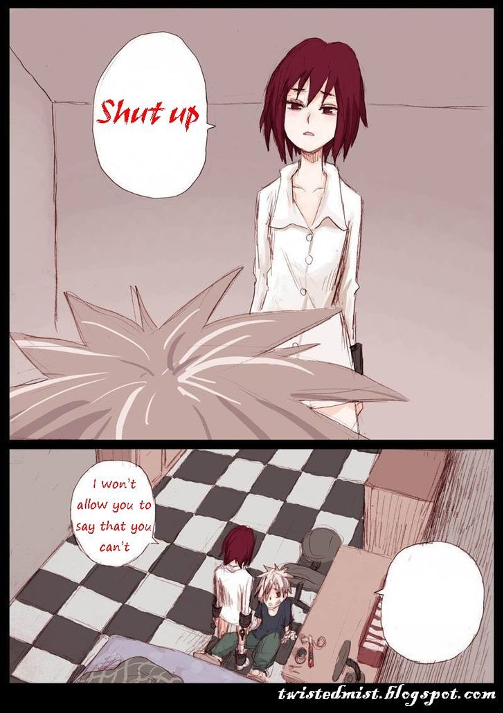 Ping Pong Wang Zi Chapter 4 page 7 - Chapter 4